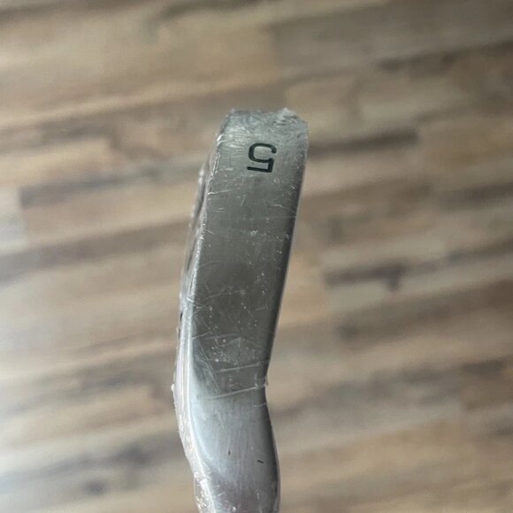 Medicus 5 Iron Dual Hinge Golf Club Swing Trainer Right Hand Temper Steel - Picture 5 of 9